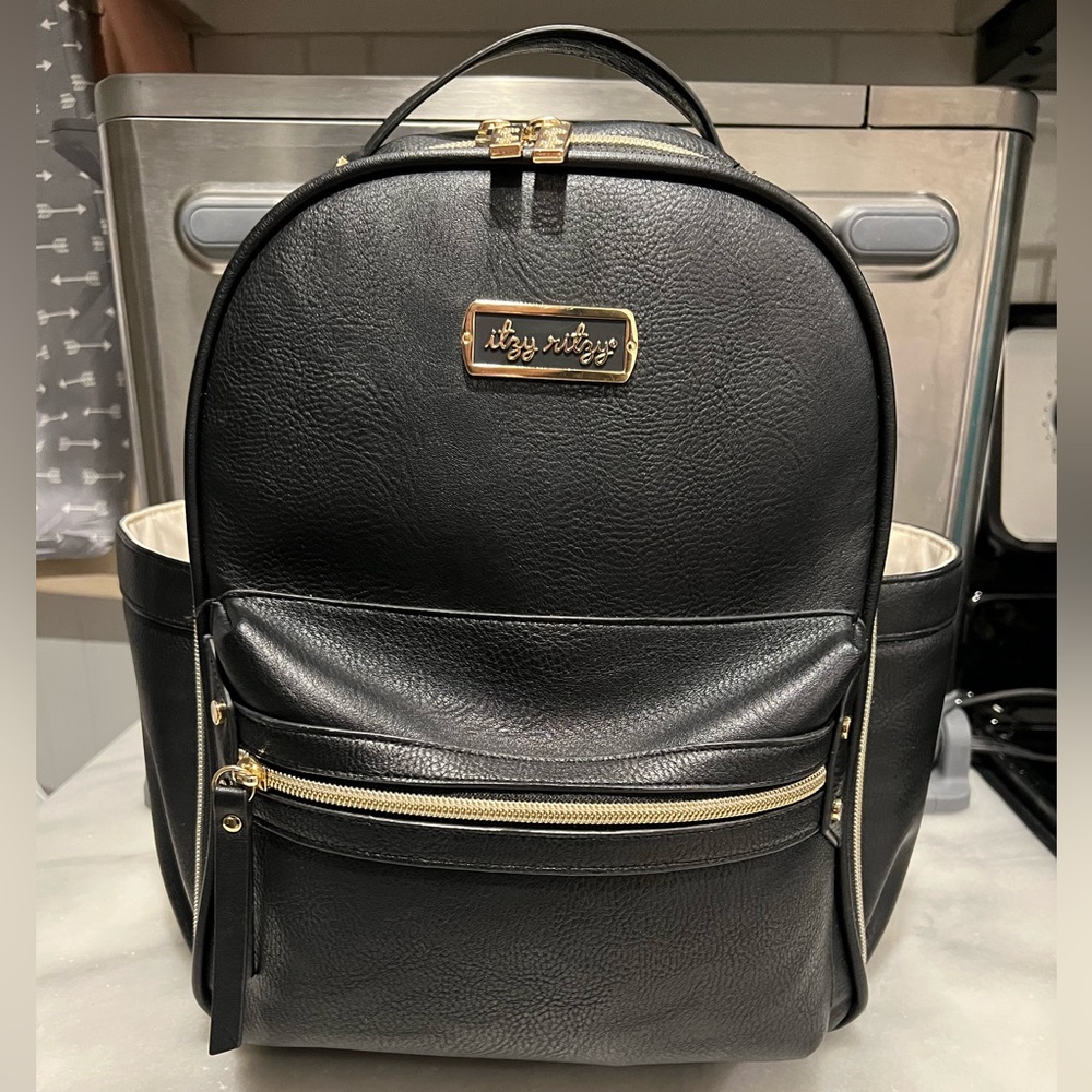 ITZY RITZY MINI